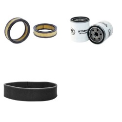 KOHLER M 20 Filter Service Kit
