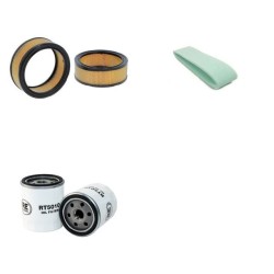 KOHLER MAGNUM 20HP TWIN Filter Service Kit