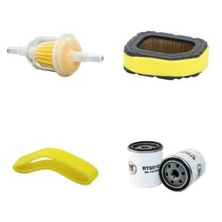KOHLER SV710, SV715, SV720, SV725, SV730, SV740 Engine Filter Service Kit