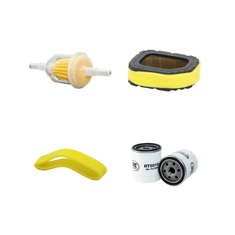 KOHLER SV710, SV715, SV720, SV725, SV730, SV740 Engine Filter Service Kit