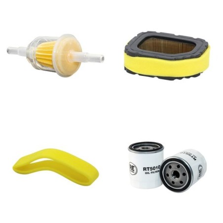 KOHLER SV710, SV715, SV720, SV725, SV730, SV740 Engine Filter Service Kit