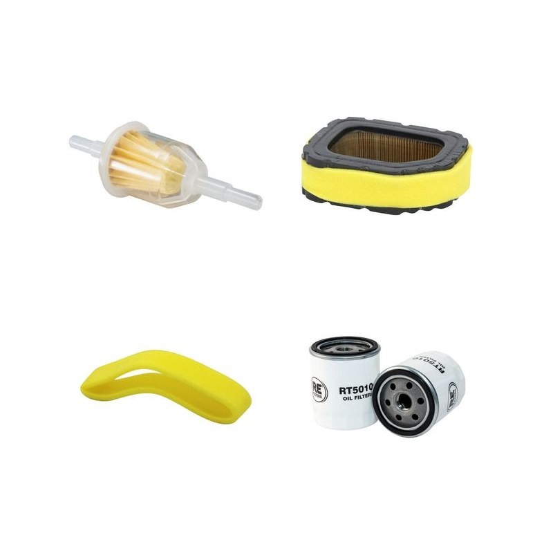 KOHLER SV 725 Filter Service Kit