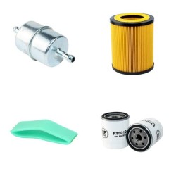 KOHLER SV 830 Filter Service Kit