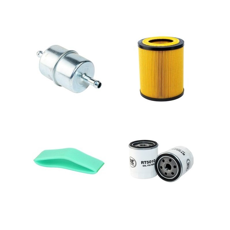 KOHLER SV 830 Filter Service Kit