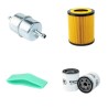 KOHLER SV 840 Filter Service Kit       27CH