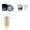 LOMBARDINI L 40 Filter Service Kit