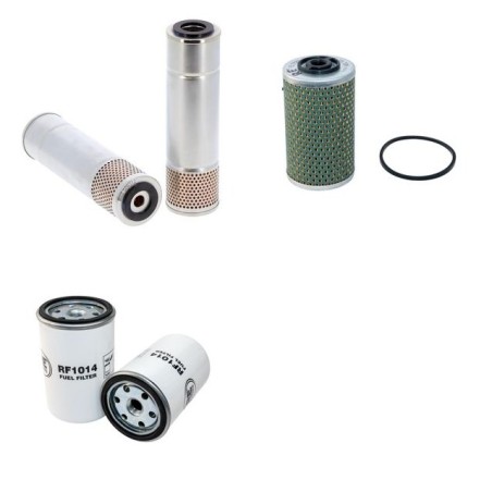 LOMBARDINI L 54 Filter Service Kit