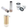LOMBARDINI 5LD675-4 Filter Service Kit