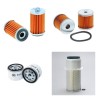 LOMBARDINI 7LD740 Filter Service Kit