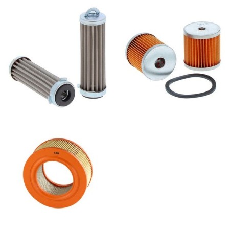 LOMBARDINI 10LD360-2 Filter Service Kit