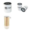 LOMBARDINI 10LD400-2 (B-1) Filter Service Kit