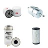 LOMBARDINI LDW 442 (CRS/DCI) Filter Service Kit