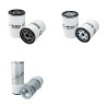 LOMBARDINI LDW 1503M Filter Service Kit Air Oil Fuel Filters