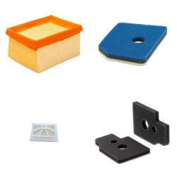 MAKITA DPC6410 Filter Service Kit