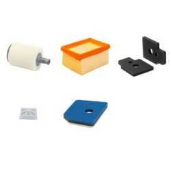 MAKITA DPC 8112 Filter Service Kit