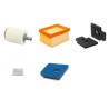 MAKITA DPC 8112 Filter Service Kit