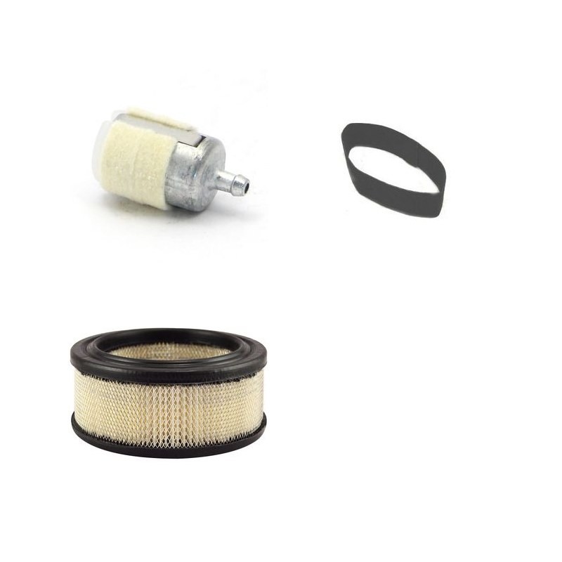 PARTNER K 650 Filter Service Kit