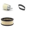 PARTNER K 650 Filter Service Kit