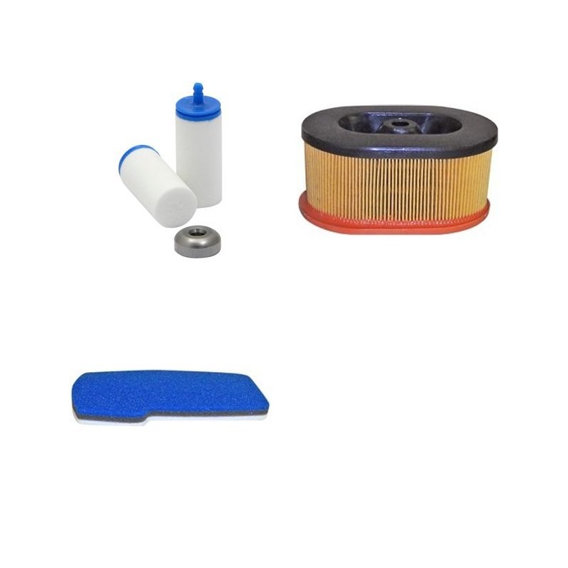 PARTNER K 700 AKTIV Filter Service Kit