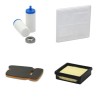 PARTNER K 750 Filter Service Kit