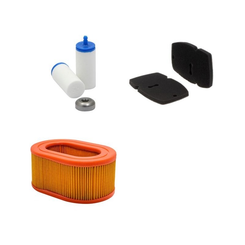 PARTNER K 1250 Filter Service Kit