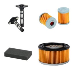 ROBIN RGD 3300N Filter Service Kit
