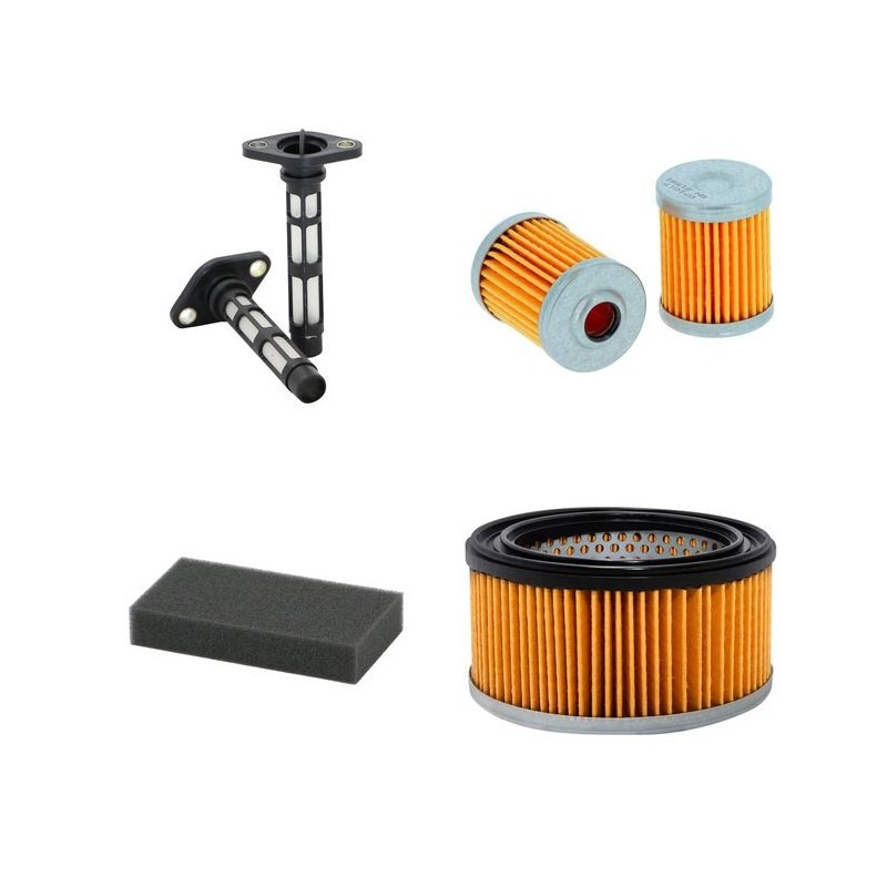 ROBIN RGD 3300N Filter Service Kit