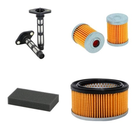 ROBIN RGD 3300N Filter Service Kit