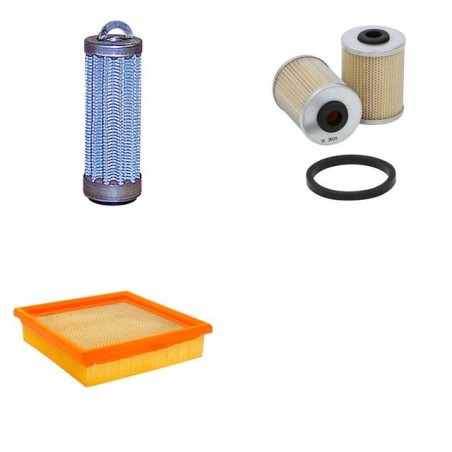 RUGGERINI MD 170 (S) Filter Service Kit