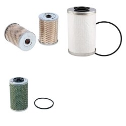 RUGGERINI RD 113 Filter Service Kit