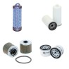 RUGGERINI RD 901 (AD) Filter Service Kit