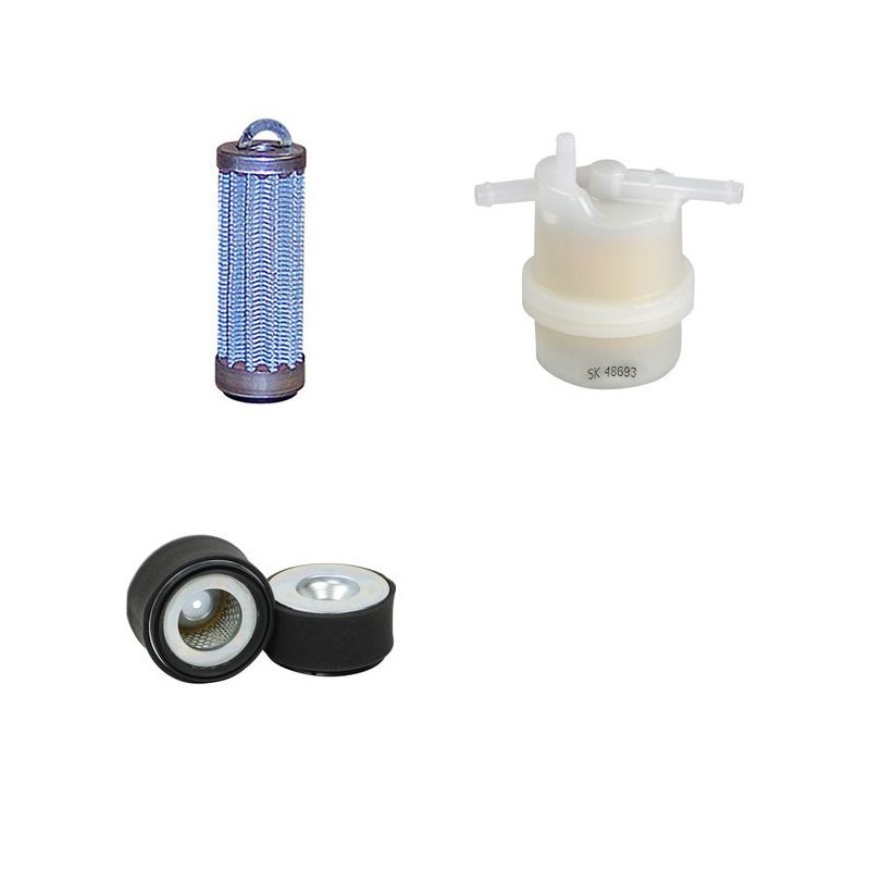 RUGGERINI RY 120 ( RY 121) Filter Service Kit