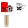SLANZI DVA 3600TB Filter Service Kit