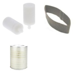 STIHL BR 400 Filter Service Kit