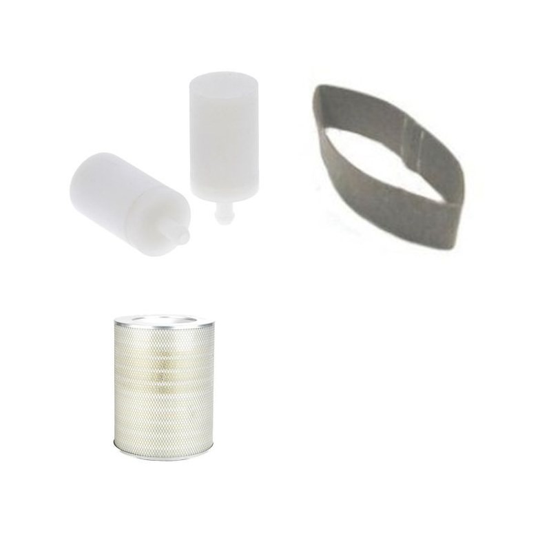STIHL BR 400 Filter Service Kit