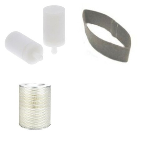STIHL BR 400 Filter Service Kit