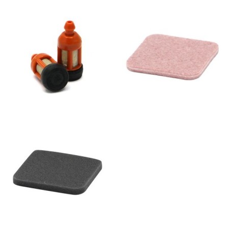 STIHL HS 75 Filter Service Kit
