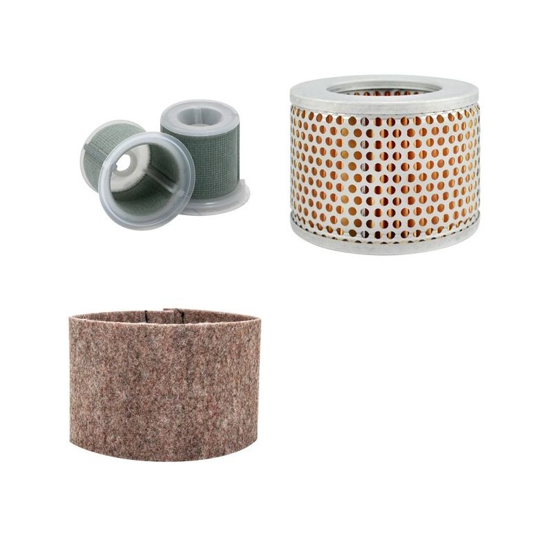 STIHL TS 360 Filter Service Kit