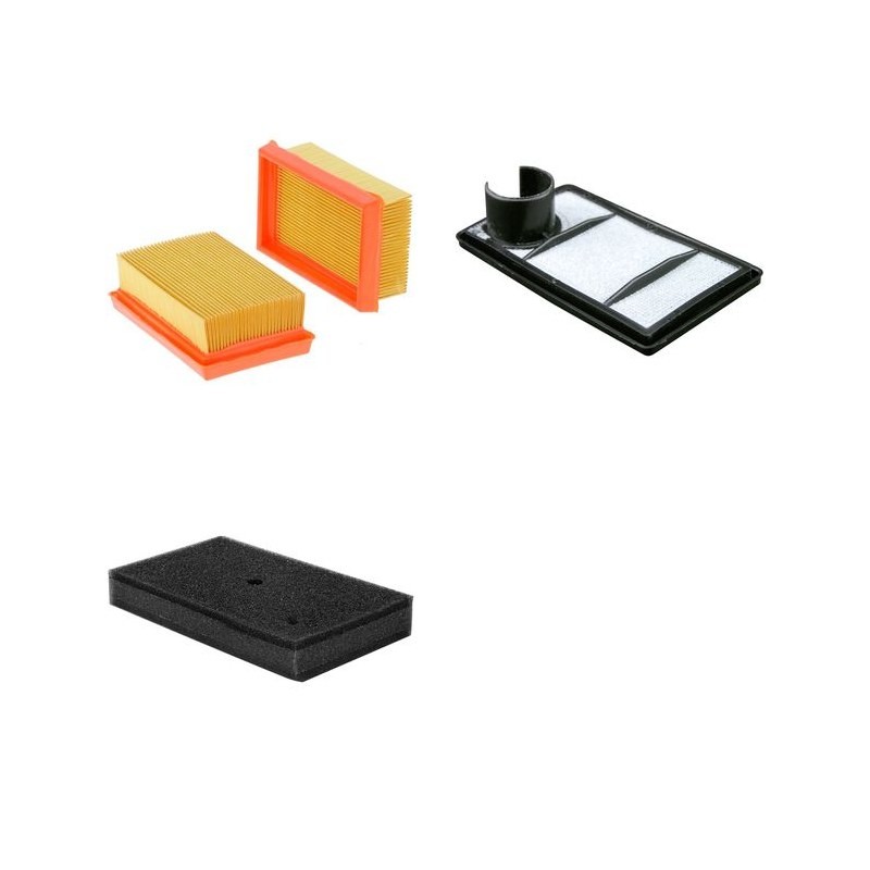 STIHL TS 400 Filter Service Kit
