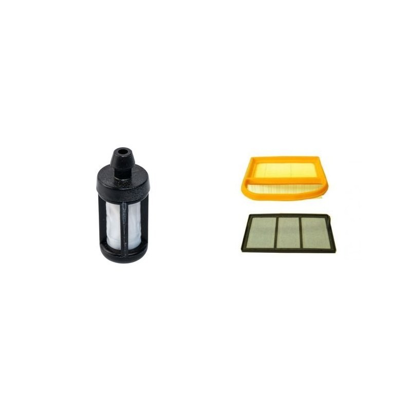 STIHL TS 410 Filter Service Kit
