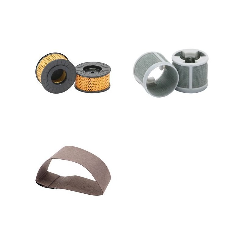 STIHL TS 460 Filter Service Kit