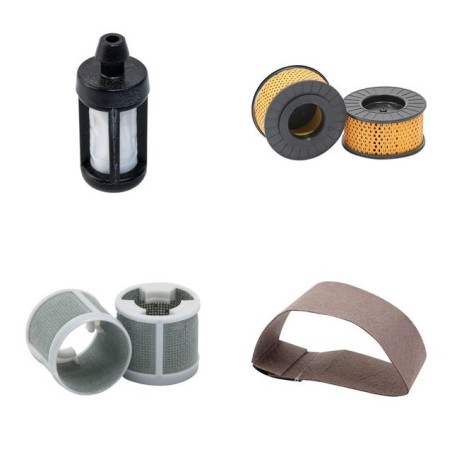 STIHL TS 510 Filter Service Kit