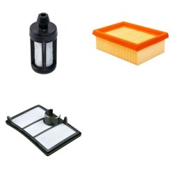STIHL TS800 Filter Service Kit