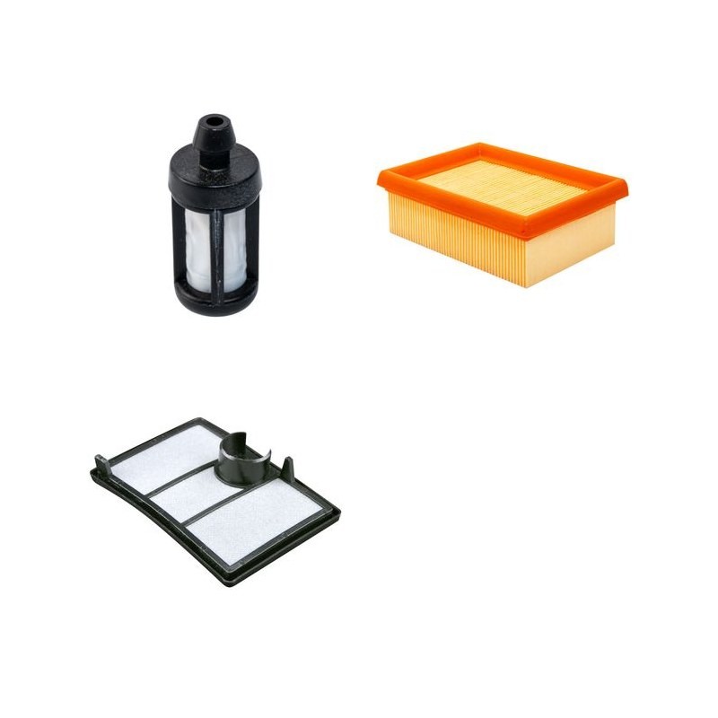 STIHL TS 800 Filter Service Kit