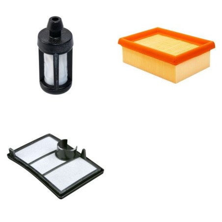 STIHL TS 800 Filter Service Kit