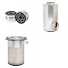 TECUMSEH TVT 691 Filter Service Kit
