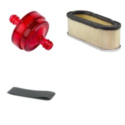 VIKING MR 210 Filter Service Kit w/Briggs & Stratton  Eng.