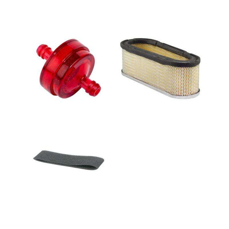 VIKING MR 210 Filter Service Kit w/Briggs & Stratton  Eng.