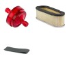 VIKING MR 210 Filter Service Kit w/Briggs & Stratton  Eng.