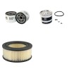 VM HR 192A Filter Service Kit